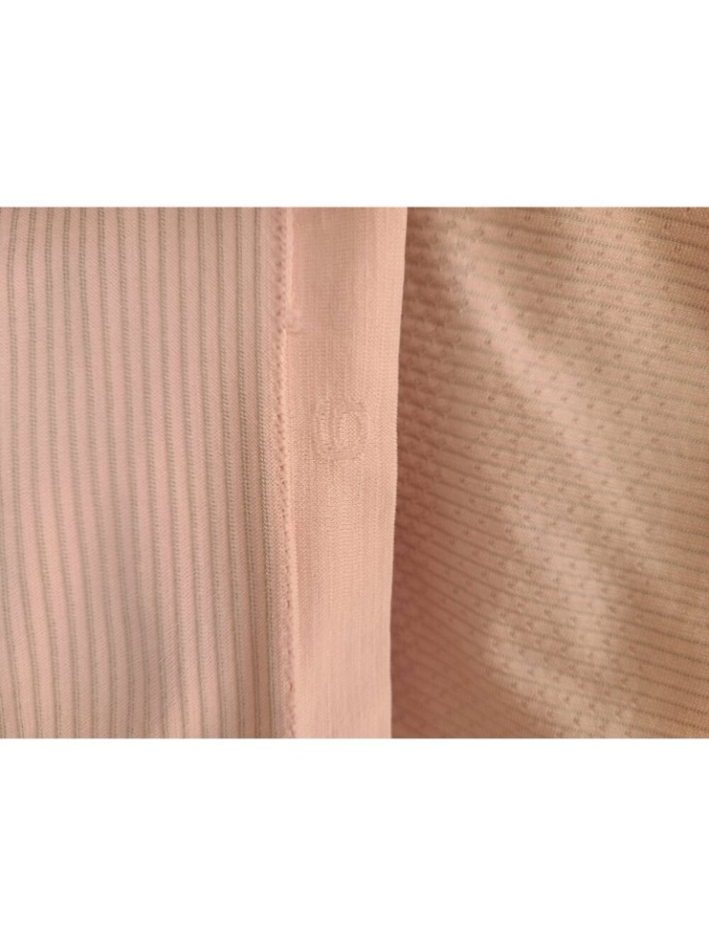 Lululemon Swiftly Tech Short Sleeve 2.0 shirt size 6 Light Pink - Picture 3 of 6